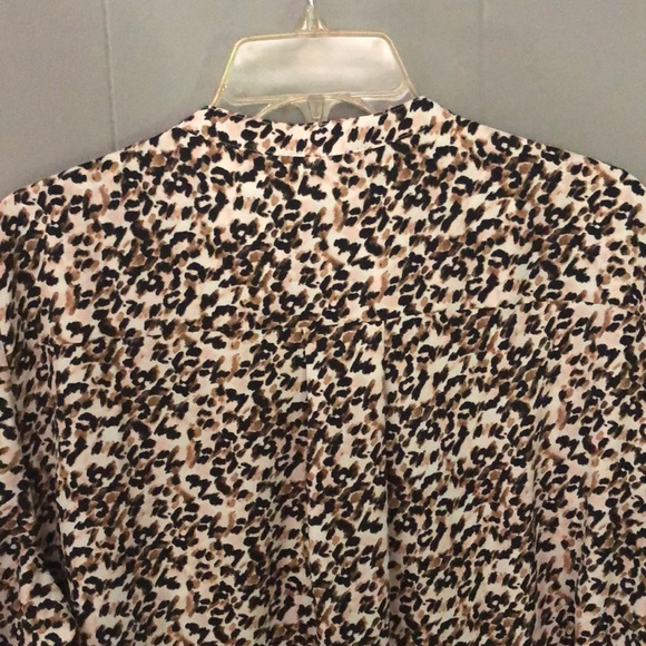 Leopard print - Picture 5 of 6